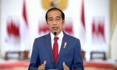 Jelang Pensiun, Dukungan Jokowi Tetap Berkiprah di Dunia Politik Terus Mengalir