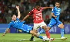 Persib vs Bali United: Lupakan Borneo FC, Ini Tiga Target Maung Bandung Lawan Serdadu Tridatu