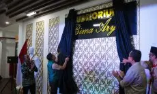 Ruang Baca dan Auditorium Perpustakaan Daerah Gunakan Nama Tokoh Literasi