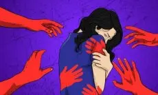 Kasus Viral Pria Diduga Aniaya Kekasih di Bandung Diselesaikan Lewat Mediasi