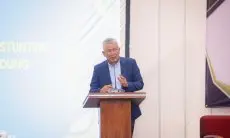 Pemkot Bandung Optimis Capai Target Penurunan Stunting 2024