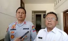 Pemkot Bandung Mulai Terapkan Friday Car Free di Balai Kota Jumat Pekan Ini