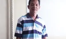 Korban Penggelapan Ini Minta Kejari Kabupaten Bogor Tahan Tersangka BS