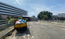 Pemkot Minta Akses Jalan Plaza Jambu Dua Dibuka Untuk Umum