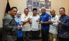 Pilkada 2024, Partai Demokrat Kabupaten Bandung Siap Berkoalisi Dengan PKB