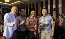 Bupati Dadang Supriatna : RPJPD 2025-2045 Rangkum 8 Arah Kebijakan Pembangunan Kabupaten Bandung 