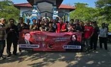 40 PAC di Kabupaten Cirebon Dukung Yoga Jadi Wabup PDIP