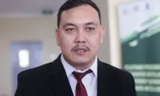 Dukungan  Gunawan Hasan-Rudi Harianto Capai 284 Ribu , Satu-satunya Pasangan Cabup-Cawabup dari Jalur Perseorangan