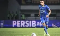 Alberto Rodriguez Dikabarkan Hengkang, Ini Kata Manajemen Persib