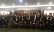Dilantik Ketua KPU KBB, 80 Anggota PPK Bakal Ikut Orientasi Tugas