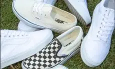 5 Rekomendasi Sepatu Vans Terbaik Harga Bersahabat di Blibli