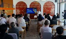 KONI Jabar Kembali Gelar Pembekalan Ilmu Kewirausahaan Untuk Atlet Termasuk Pelatih