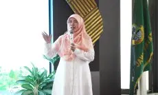 Siti Muntamah Siap Lanjutkan Tugas Almarhum Mang Oded untuk Menata Kota Bandung