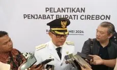 Wahyu Mijaya Pastikan Tidak Lepas Tangan di PPDB Jabar 2024