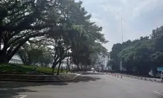 Pemkot Bandung Mulai Terapkan Hari Bebas Kendaraan di Lingkungan Balai Kota