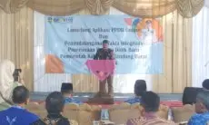 Antisipasi Kecurangan, Disdik KBB Launching Aplikasi PPDB Online 