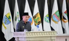 Bey Machmudin Tunjuk Ade Afriandi Jadi Plh Kadisdik Jabar