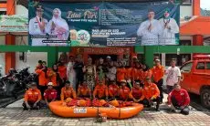 Jelang Musim Kemarau, Pemkab Bandung Siaga Potensi Ancaman Kekeringan 