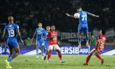 Jelang Laga Panas Persib Bandung vs Bali United: Coach Teco Akui Tantangan Berat, Serdadu Tridatu Fokus Bangkit dari Tren Negatif