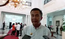 Pemprov Jabar Targetkan E-Monev Proyek Strategis Rampung Akhir Mei Ini