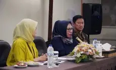 PTM Meningkat, Sekda Minta Tingkatkan Sosialisasi Pamong Walagri untuk ASN