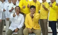 Golkar, Gerindra, PKS dan PAN Melakukan Penjajakan Koalisi pada Pilkada Kab Bandung 2024