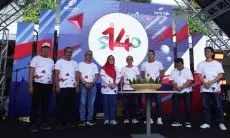 Milad ke-14, bank bjb syariah Komit Terus Berkontribusi dan Beri Manfaat bagi Masyarakat