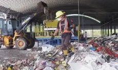 Tambah Kapasitas, Pemprov Jabar Pantau Calon Investor TPPAS Lulut-Nambo