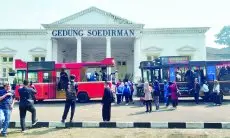 Cimahi Walking Tour Heritage, Jelajah Jejak Peninggalan Belanda di Kota Tentara
