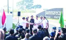 Bey Machmudin Yakin Simpang Gedebage Selatan Akan Jadi Magnet bagi Wisatawan