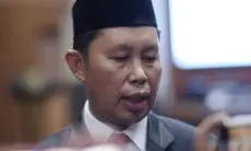Inilah Pertimbangan Asmawa Tosepu dalam Memilih Sekda Kabupaten Bogor Defenitif