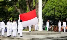 Peringatan Hari Kebangkitan Nasional 2024, Kobarkan Indonesia Emas dengan Inovasi dan Teknologi
