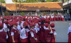 Disdik Kota Bandung Prioritaskan Jalur Afirmasi Agar Semua Anak Kota Bandung Dapat Sekolah