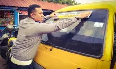 Lalai Lakukan Uji KIR, Dishub Kota Cimahi Bakal Cabut Izin Operasional Pengusaha Angkutan Umum