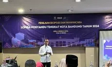 Sebanyak 30 Kecamatan Ikuti Lomba Posyandu 2024 