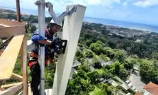 Sukseskan WWF ke-10, XL Axiata Siapkan Jaringan Berkualitas 