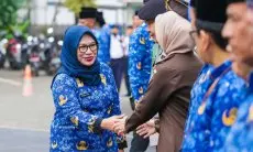 Harkitnas ke-116, Sekda Kota Bogor: Indonesia Memasuki Kebangkitan Nasional Kedua