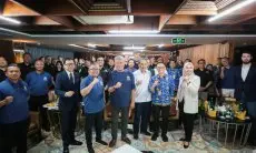 Bambang Tirtoyuliono Ajak Industri Pariwisata Kolaborasi Membawa Kota Bandung Naik Kelas