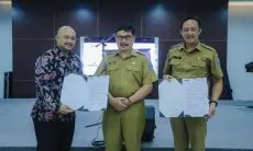 Bangun Budaya Antigratifikasi, KPK Apresiasi Pemkot Bandung
