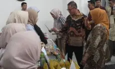 Jabar Dinilai Paling Serius Dukung Penggunaan Produk Dalam Negeri di Indonesia