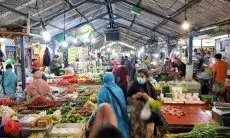 Segini Retribusi di 9 Pasar Tradisional Milik Pemkab Cirebon