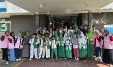 Peran Aktif Srikandi PLN UP3 Sumedang Dukung Peningkatan Kualitas Pendidikan