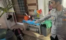 Sempat Dengar Suara Ribut, Warga Jayagiri Lembang Dapati Wanita Paruh Baya Penuh Luka