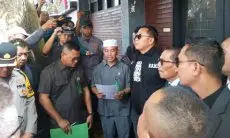 Eksekusi Juru Sita PN Bandung jadi Akhir Cerita BB1%MC