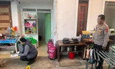 Wanita Paruh Baya di Jayagiri Lembang Dipastikan Korban Pembunuhan, Polisi: Motif Pelaku Diduga Ingin Menguasai Barang Milik Korban