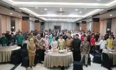 Libatkan Berbagai Elemen, Bakesbangpol Gelar Diskusi ‘Mencari Sosok Pemimpin Kota Bandung di Pilkada 2024’ 