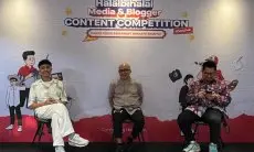Ajak Terus Gas Semangat Kreativitas, JNE Content Competition 2024 Hadir Kembali 