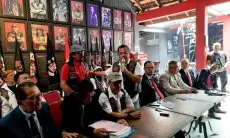 Penyitaan Logo Tengkorak BB1%MC, Jadi Klimaks Perjuangan Bikers Brotherhood MC