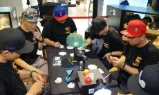 Serangkaian Topi Ikonik Hadir, di Perayaan Tujuh Dekade 59FIFTY