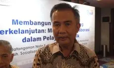 Bey Machmudin Imbau Wisatawan Taati Regulasi Selama Liburan di Jabar